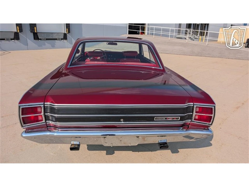 1969 Dodge Dart - Image 11 of 31