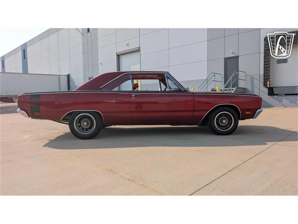 1969 Dodge Dart - Image 19 of 31