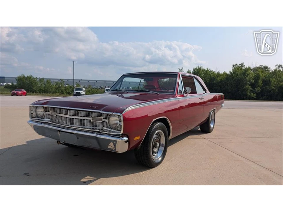 1969 Dodge Dart - Image 3 of 31