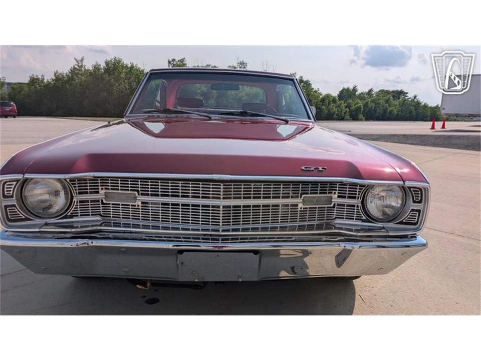 1969 Dodge Dart - Image 24 of 31