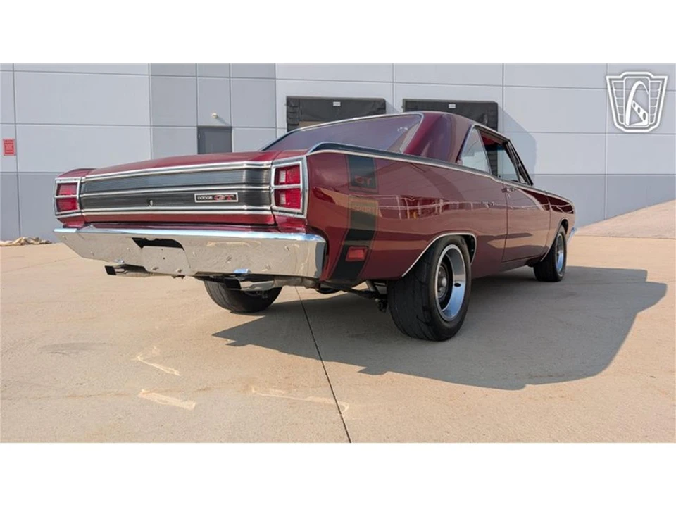 1969 Dodge Dart - Image 16 of 31