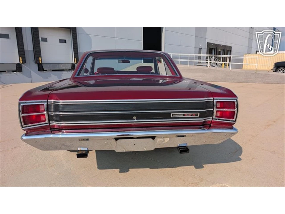 1969 Dodge Dart - Image 12 of 31