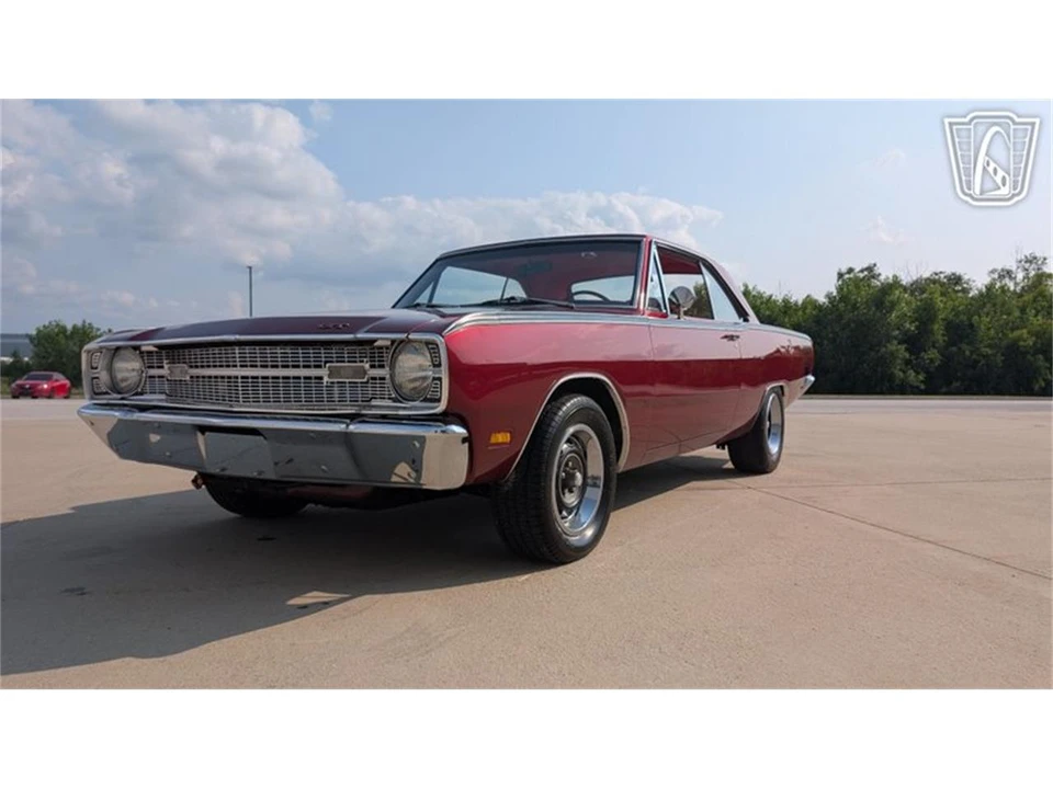 1969 Dodge Dart - Image 4 of 31