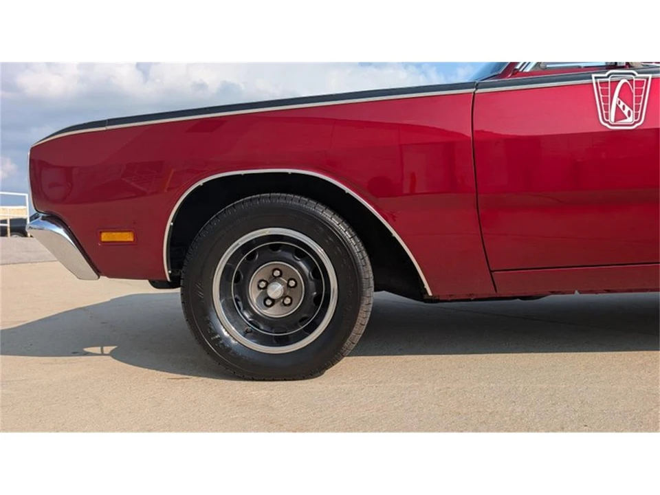 1969 Dodge Dart - Image 28 of 31