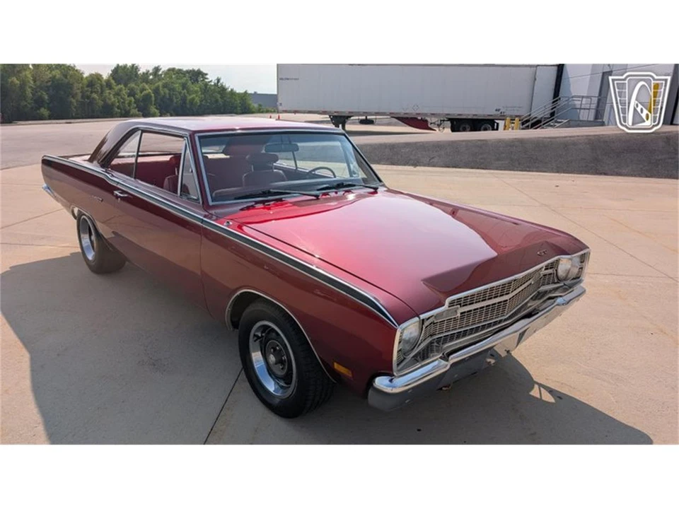 1969 Dodge Dart - Image 20 of 31