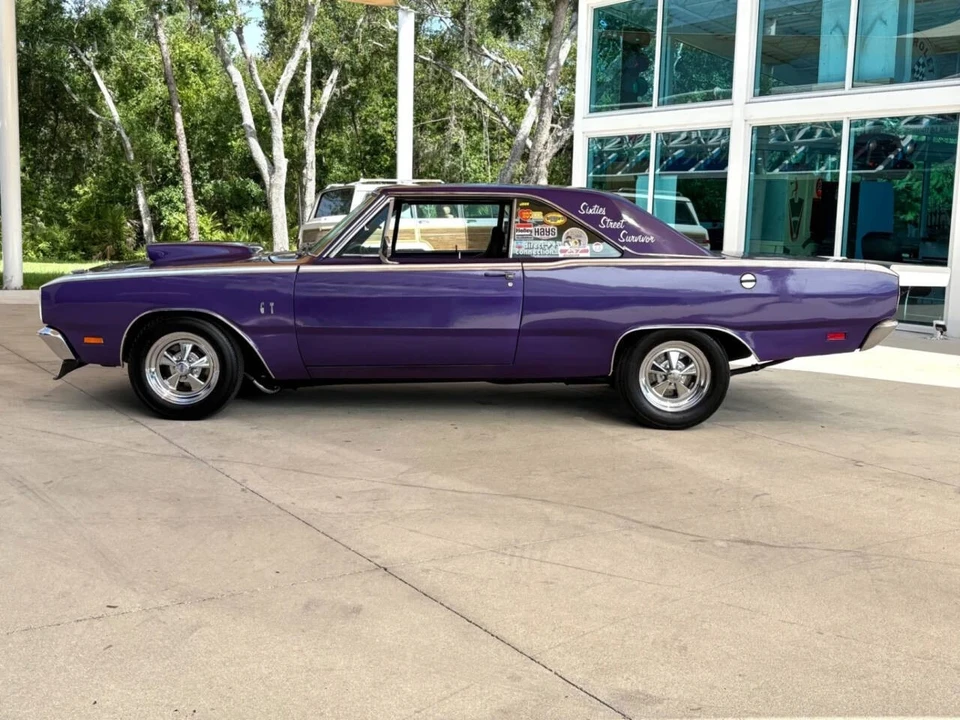 1969 Dodge Dart - Image 8 of 12