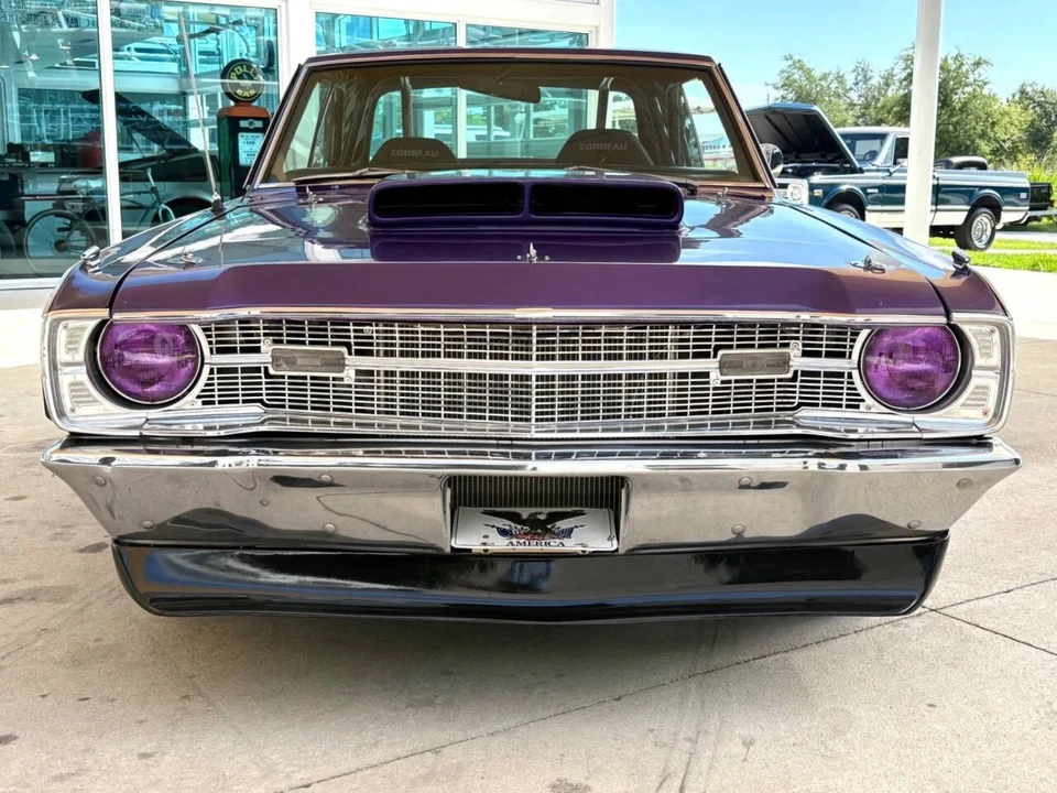 1969 Dodge Dart - Image 2 of 12