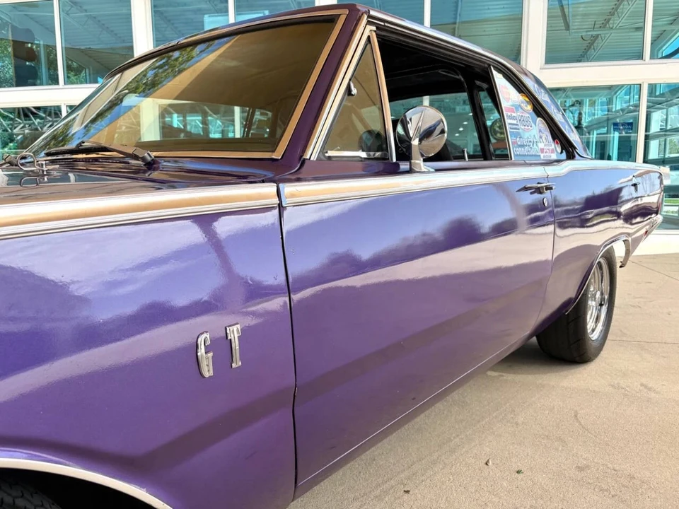 1969 Dodge Dart - Image 11 of 12