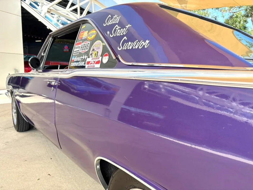 1969 Dodge Dart - Image 12 of 12