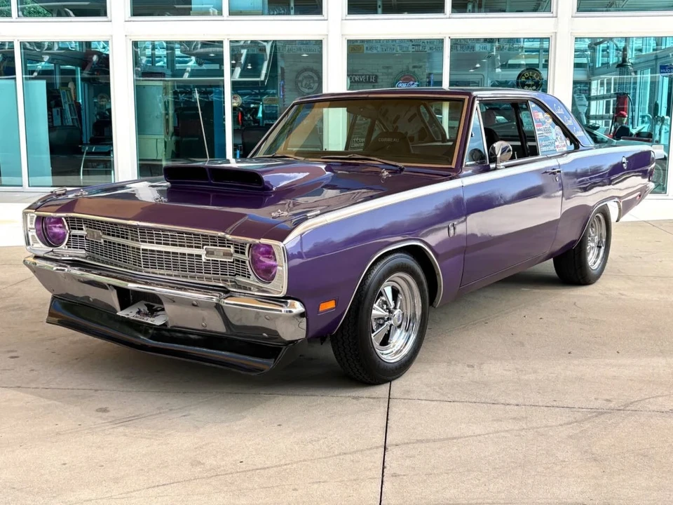 1969 Dodge Dart - Image 9 of 12