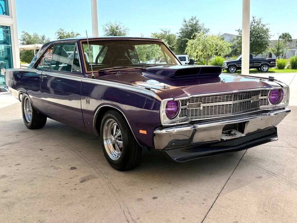 1969 Dodge Dart - Image 3 of 12