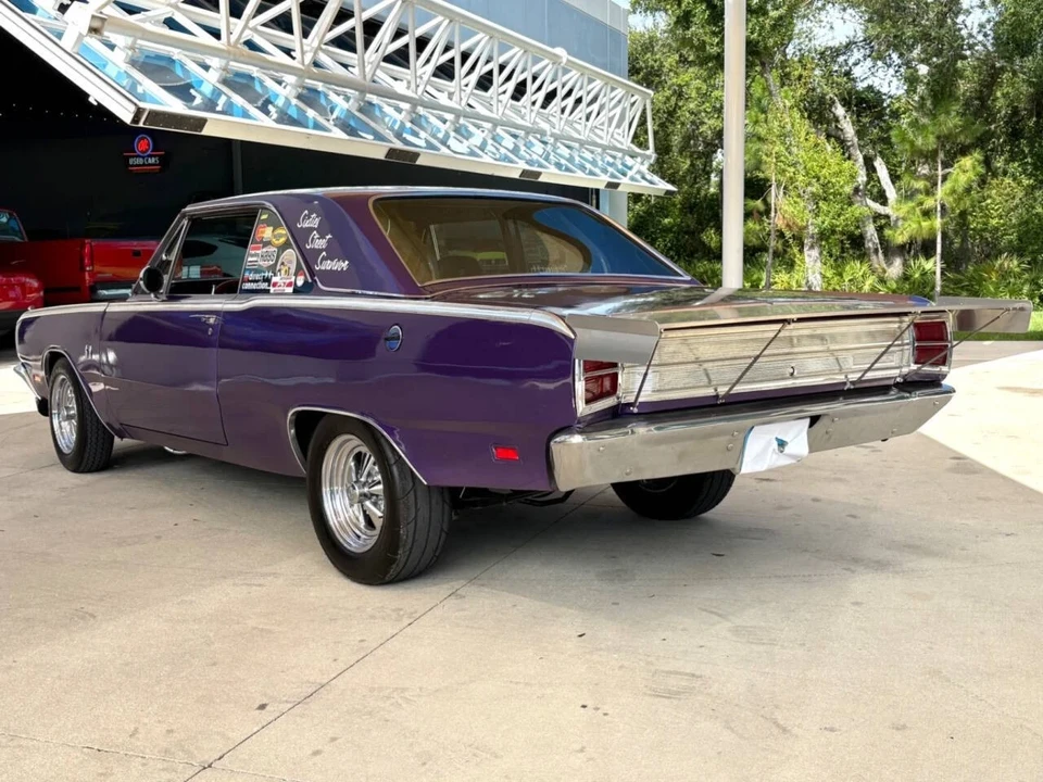 1969 Dodge Dart - Image 7 of 12