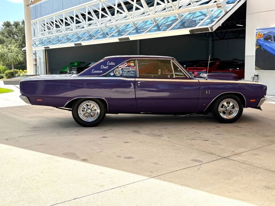 1969 Dodge Dart - Image 4 of 12