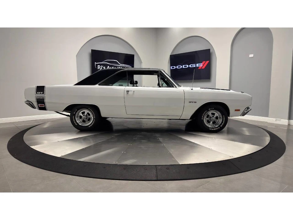 1969 Dodge Dart - Image 4 of 31