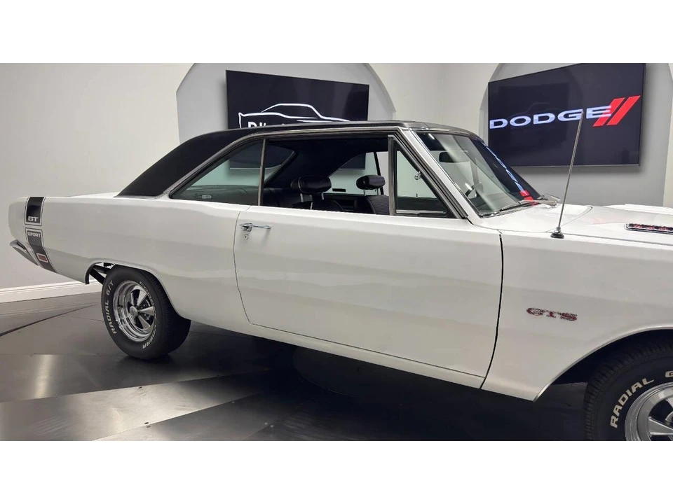 1969 Dodge Dart - Image 14 of 31