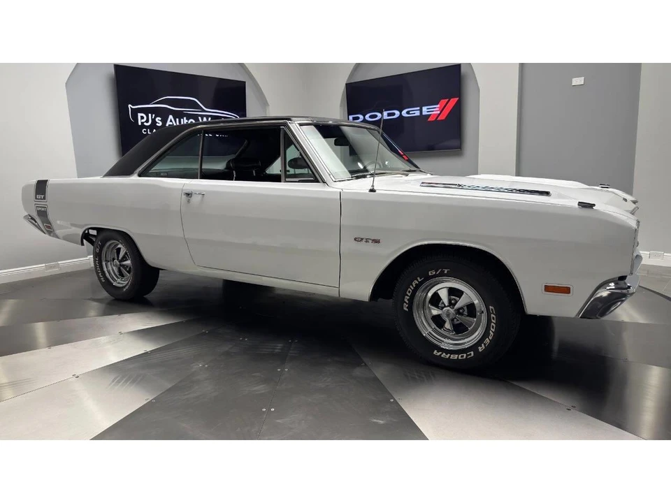 1969 Dodge Dart - Image 10 of 31