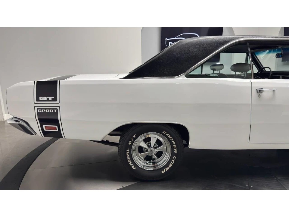 1969 Dodge Dart - Image 31 of 31