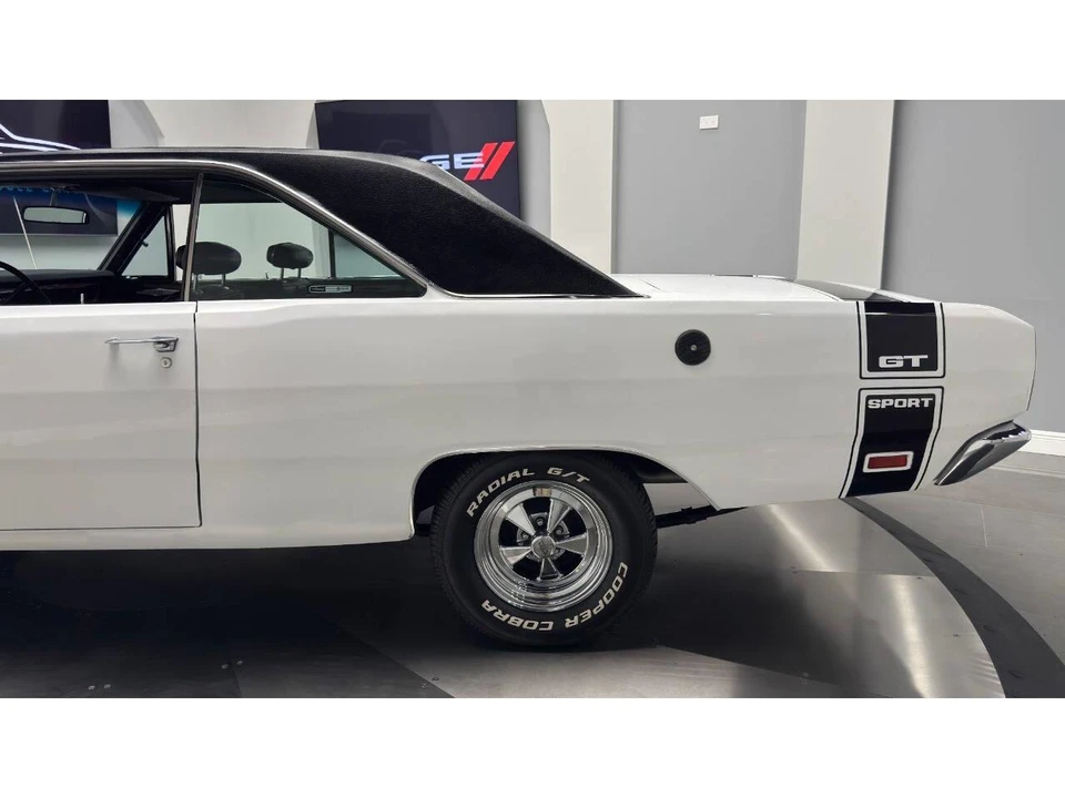 1969 Dodge Dart - Image 25 of 31