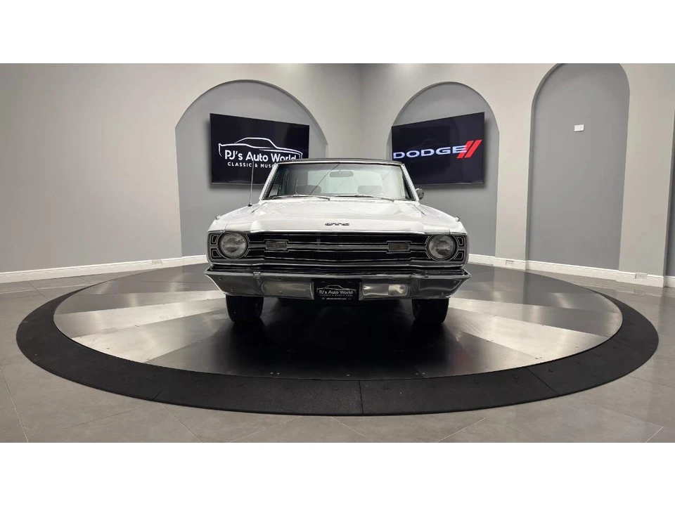 1969 Dodge Dart - Image 7 of 31