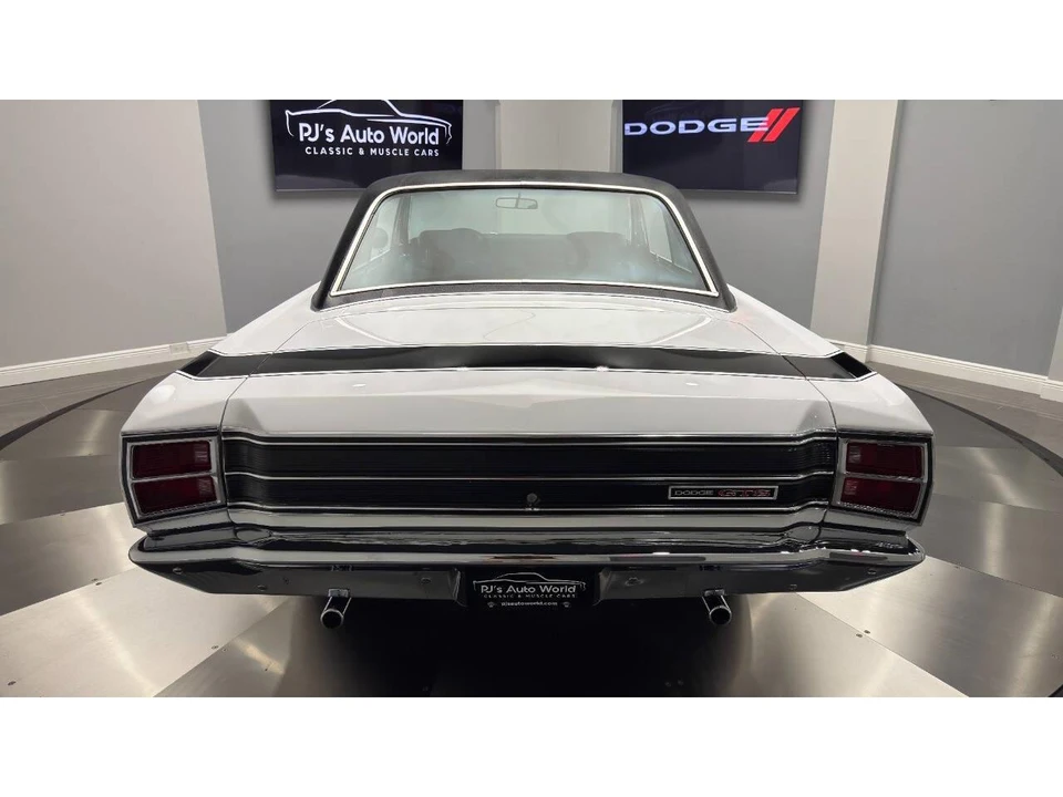 1969 Dodge Dart - Image 21 of 31