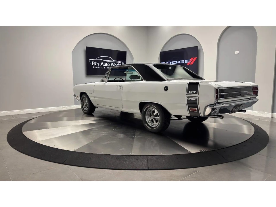 1969 Dodge Dart - Image 3 of 31