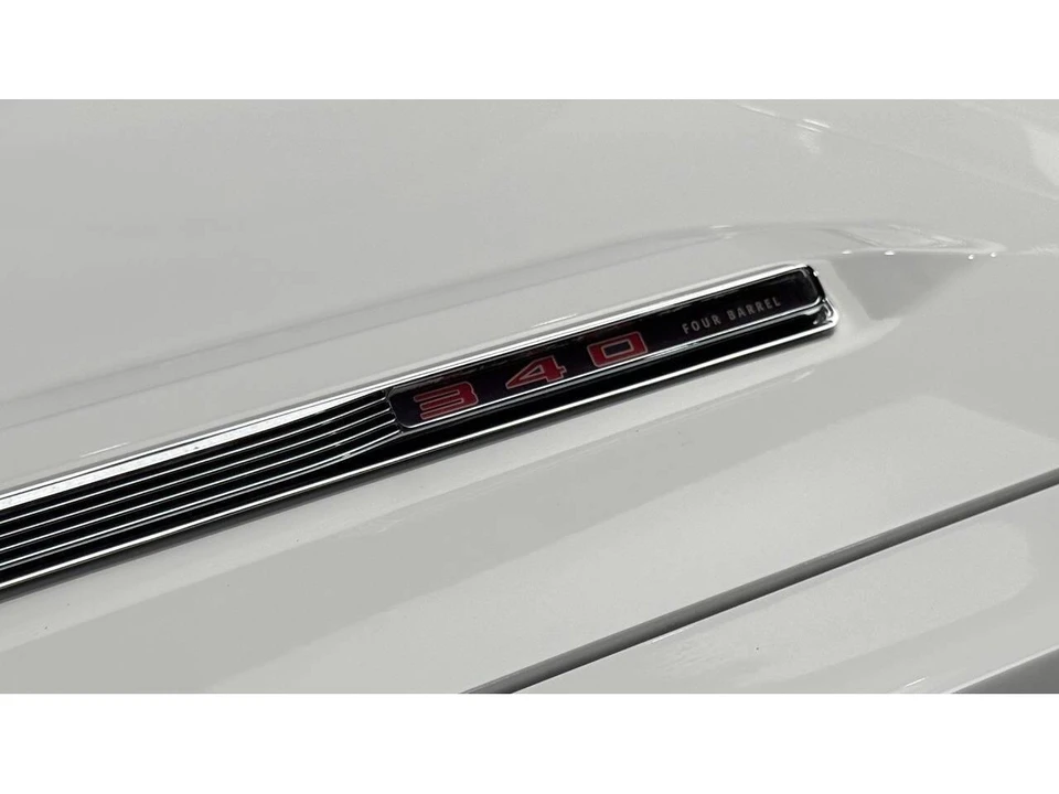 1969 Dodge Dart - Image 18 of 31
