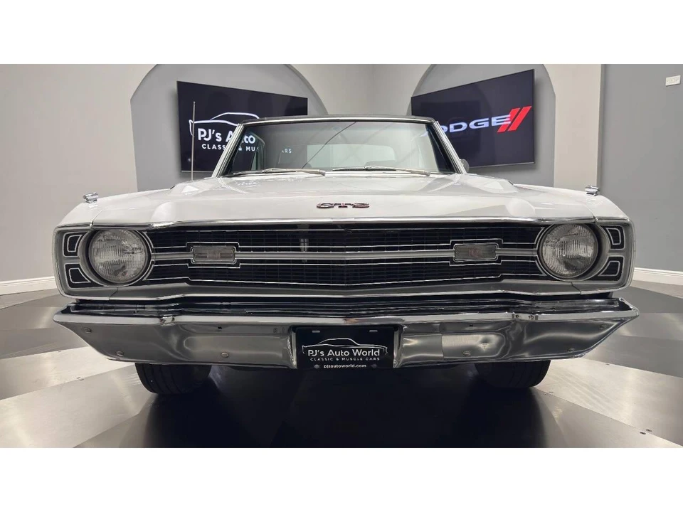 1969 Dodge Dart - Image 9 of 31