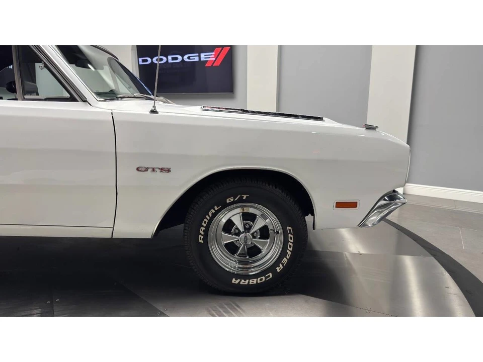 1969 Dodge Dart - Image 11 of 31