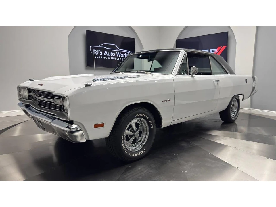 1969 Dodge Dart - Image 15 of 31