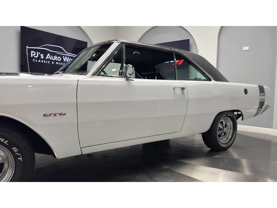 1969 Dodge Dart - Image 19 of 31