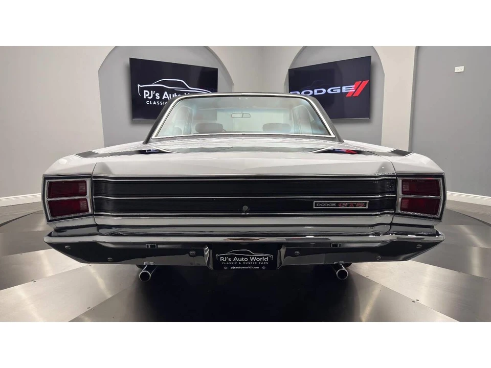 1969 Dodge Dart - Image 22 of 31