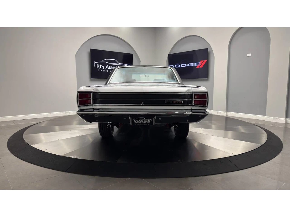 1969 Dodge Dart - Image 20 of 31