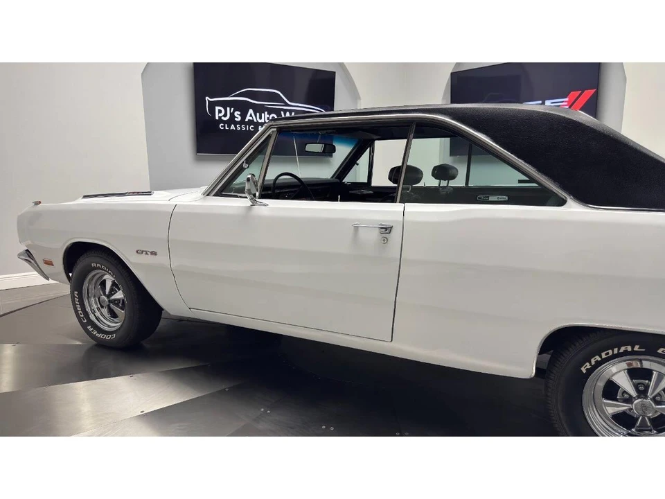 1969 Dodge Dart - Image 29 of 31