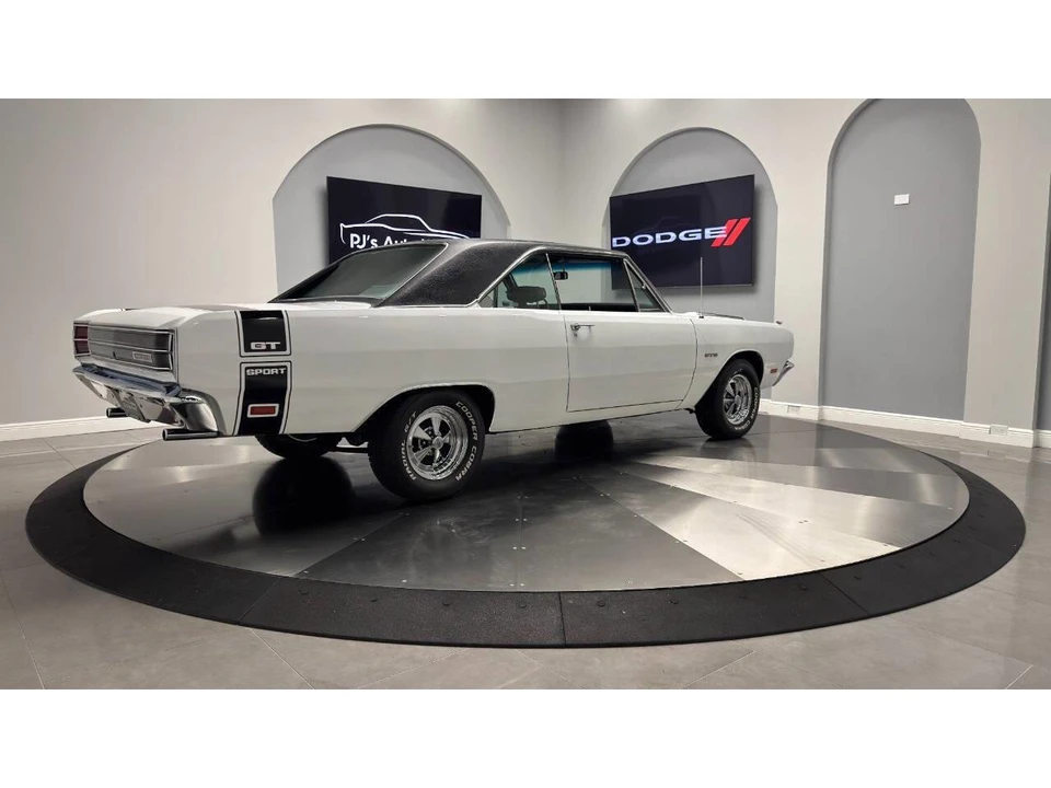 1969 Dodge Dart - Image 6 of 31