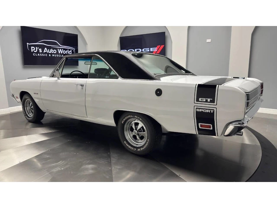 1969 Dodge Dart - Image 24 of 31