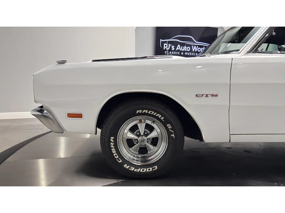 1969 Dodge Dart - Image 16 of 31