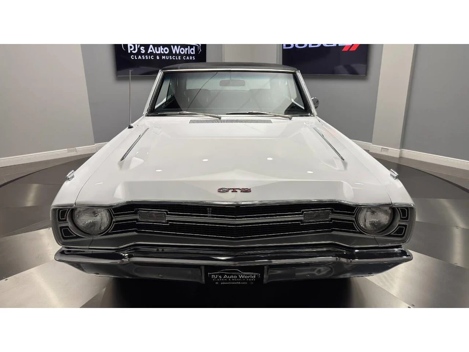 1969 Dodge Dart - Image 8 of 31