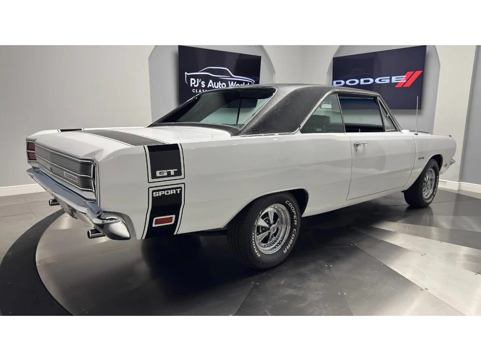 1969 Dodge Dart - Image 30 of 31