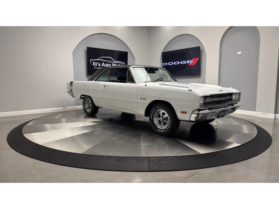 1969 Dodge Dart - Image 5 of 31