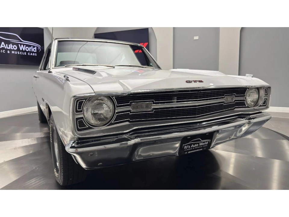 1969 Dodge Dart - Image 12 of 31