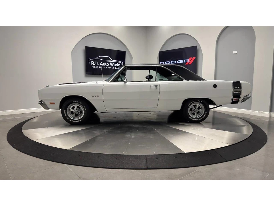 1969 Dodge Dart - Image 2 of 31
