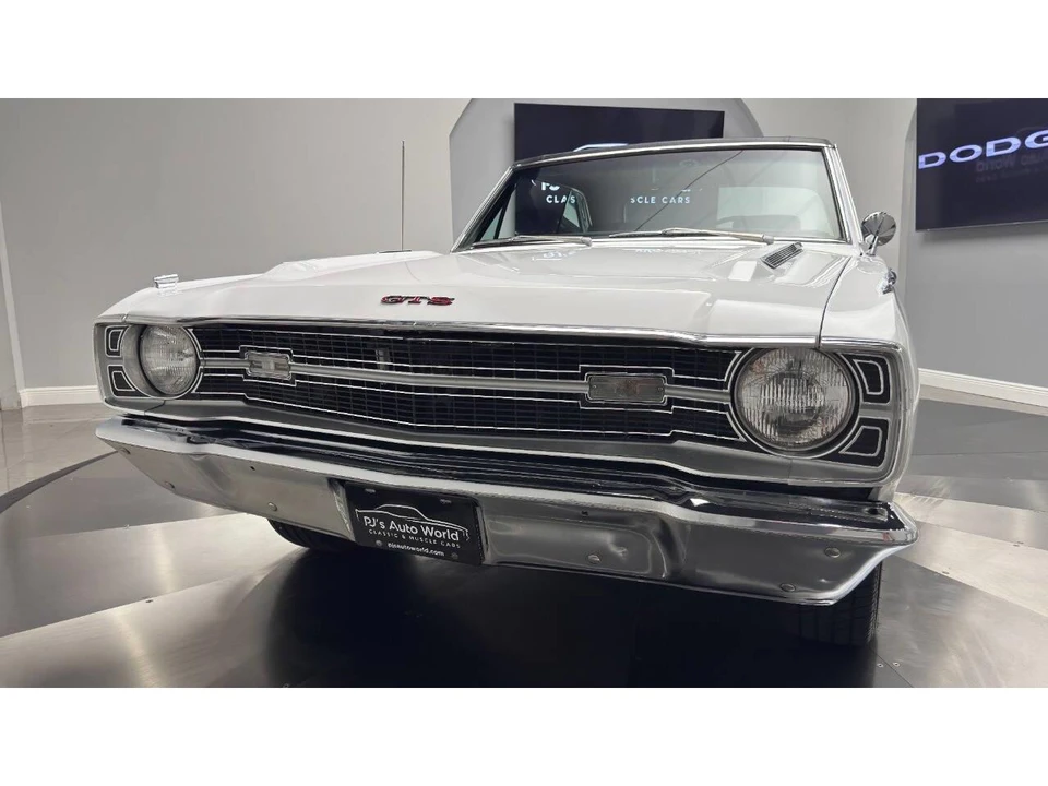 1969 Dodge Dart - Image 17 of 31