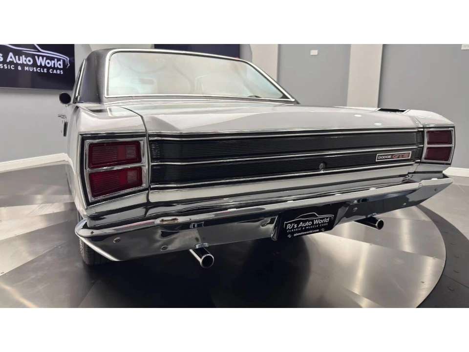 1969 Dodge Dart - Image 26 of 31