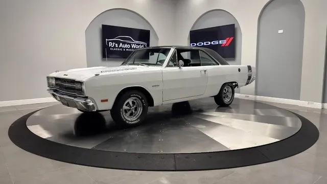 1969 Dodge Dart