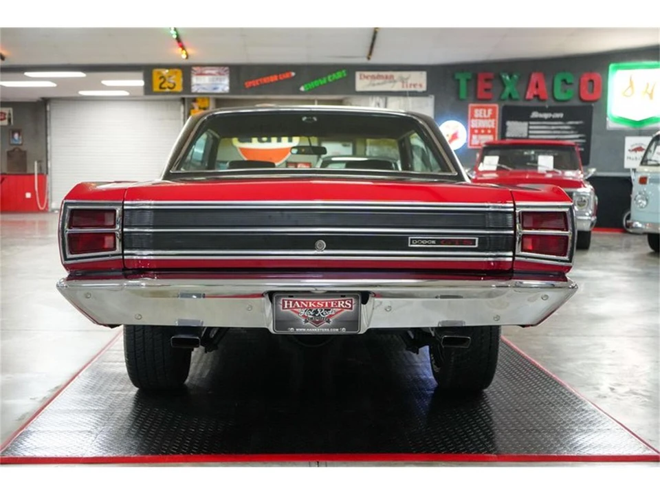 1969 Dodge Dart - Image 21 of 31