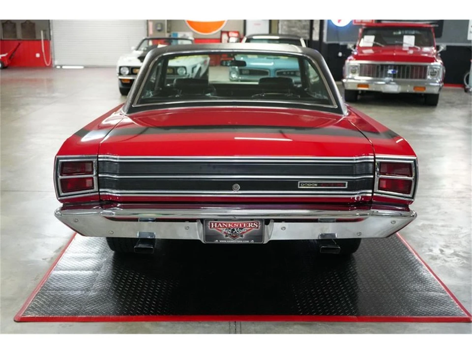 1969 Dodge Dart - Image 5 of 31