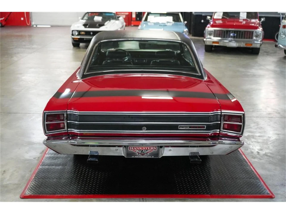 1969 Dodge Dart - Image 13 of 31