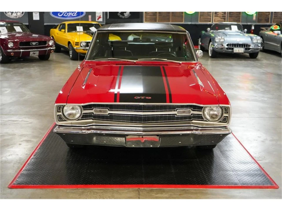 1969 Dodge Dart - Image 9 of 31