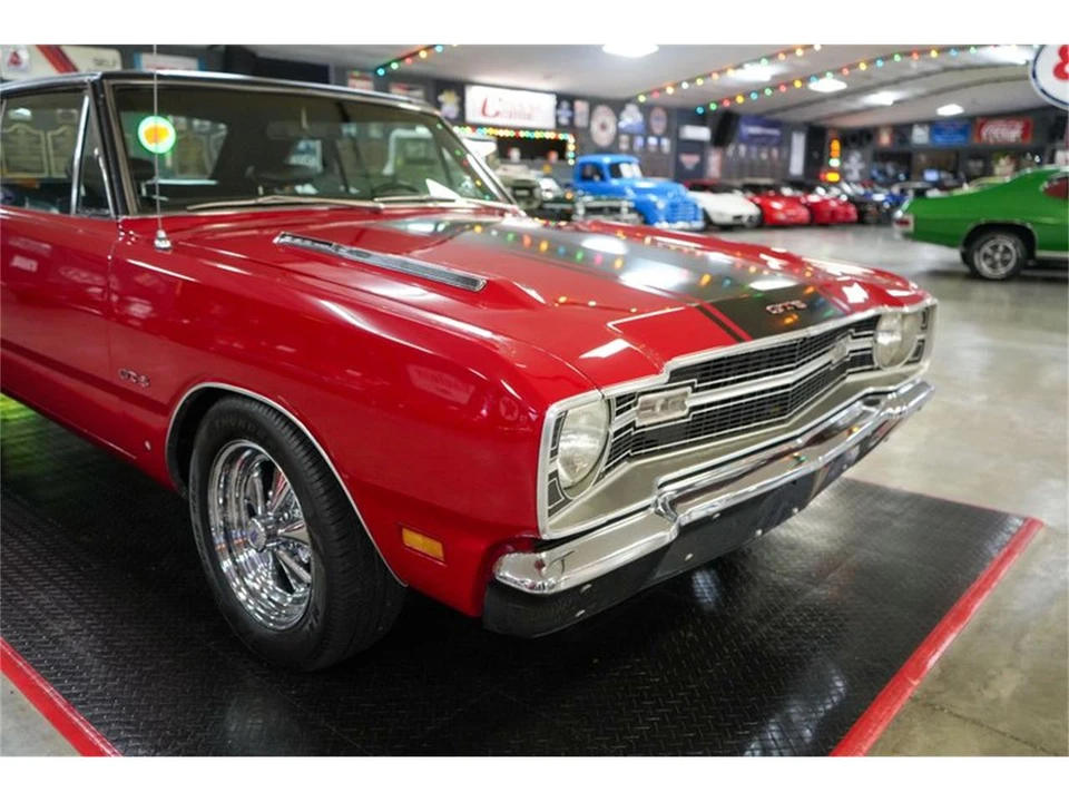 1969 Dodge Dart - Image 29 of 31