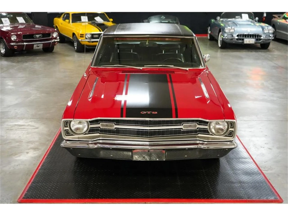 1969 Dodge Dart - Image 17 of 31